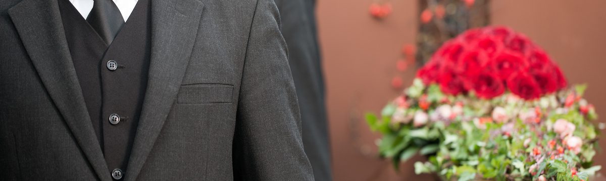 Bestatter & Pietäten in Mörfelden-Walldorf